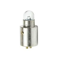 Diagnostic Lamp Bulb Bulbtronics 6 Volt