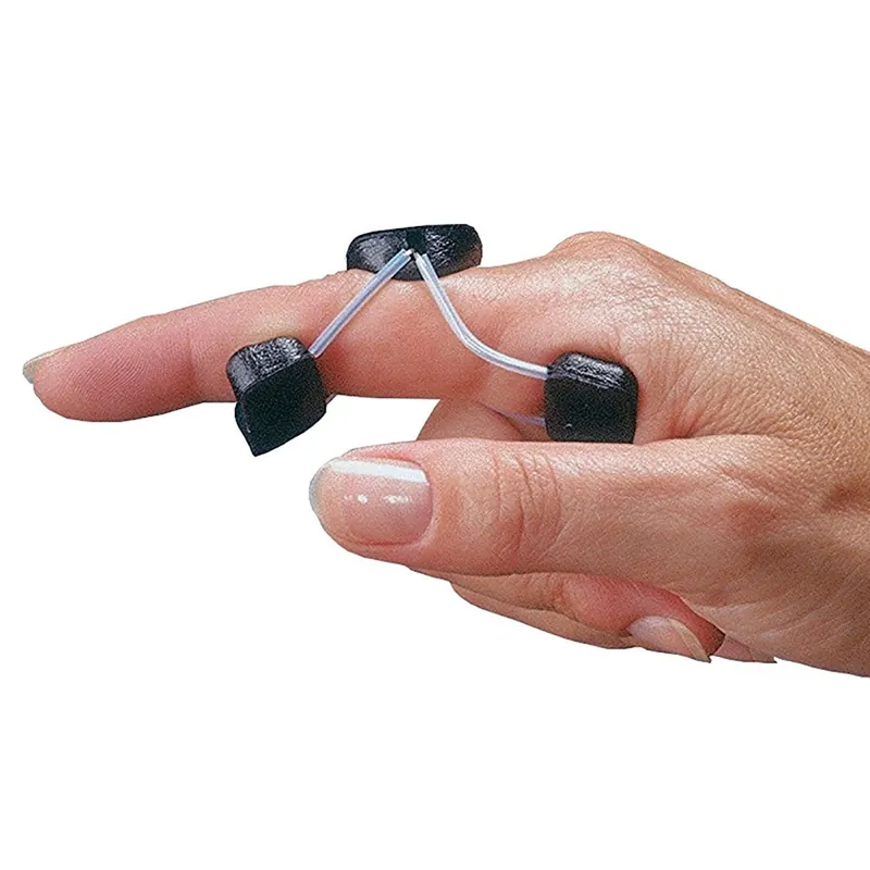 Finger Splint Rolyan® X-Small Black
