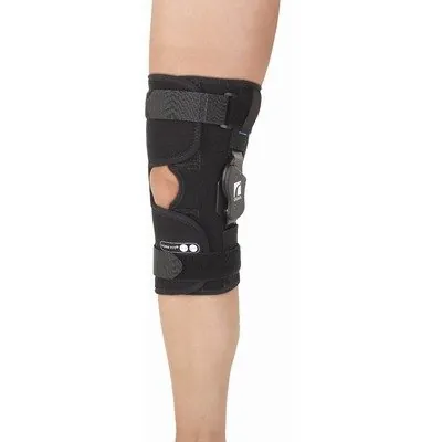Knee Brace Ossur® 3X-Large Left or Right Knee