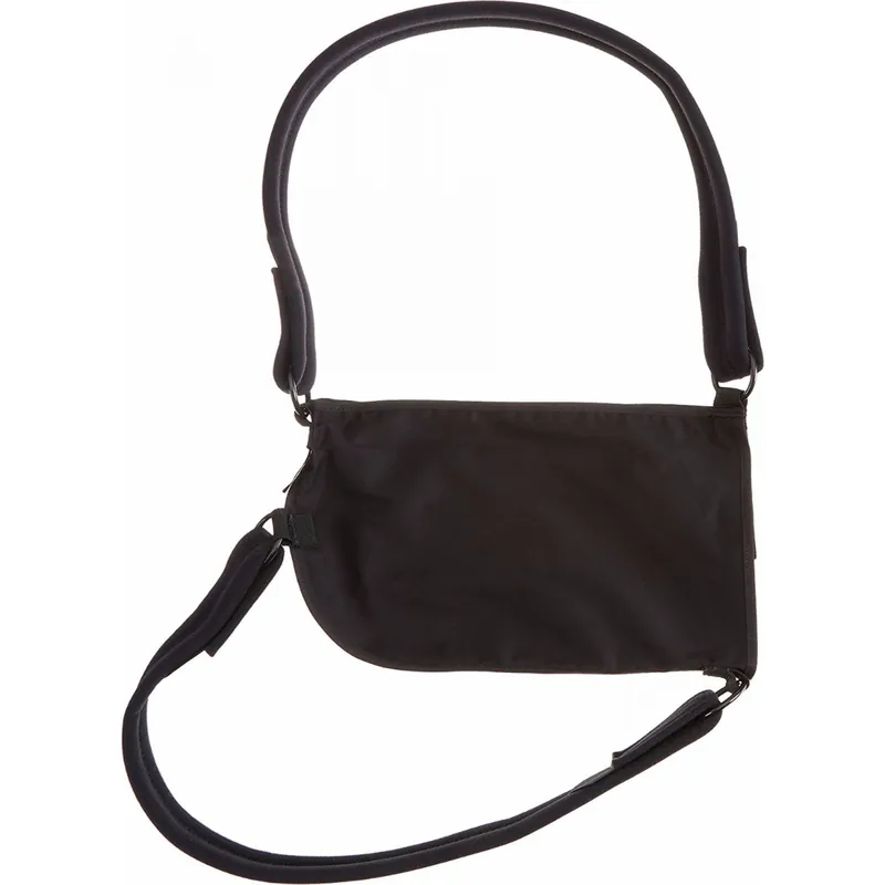 Shoulder Immobilizer Small Cotton / Foam Hook and Loop Closure Left or Right Arm