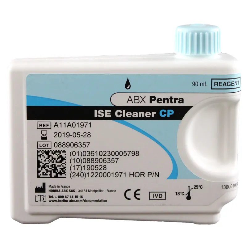 Reagent ABX Pentra™ ISE Cleaner
