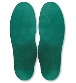 Hapad® Comf-Orthotic® Insole Large Male 11-1/2 to 12-1/2