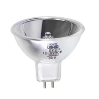 Diagnostic Lamp Bulb USHIO 10.8 Volt 30 Watts
