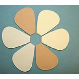 Corn Pad One Size Fits Most Adhesive Foot