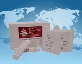 Reagent Renal / General Chemistry Albumin For AU400 Chemistry Analyzer 3,960 Tests 12 X 66 mL