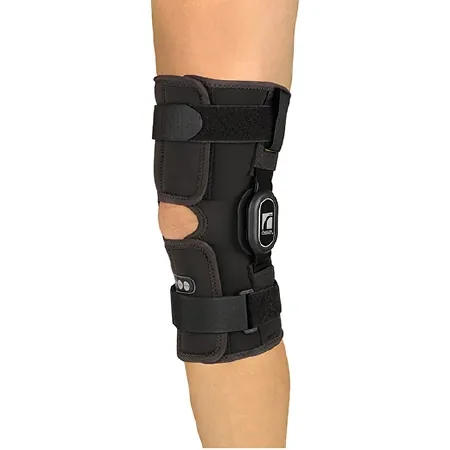 Knee Wrap Rebound® Large Left or Right Knee