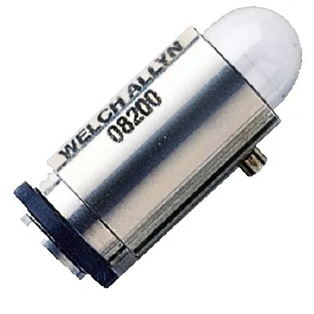 Diagnostic Lamp Bulb Welch Allyn® 3.5 Volt 2.7 Watts