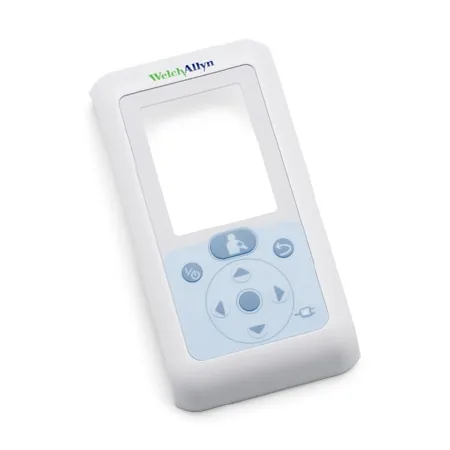 Blood Pressure Unit Front Housing Cover Welch Allyn®