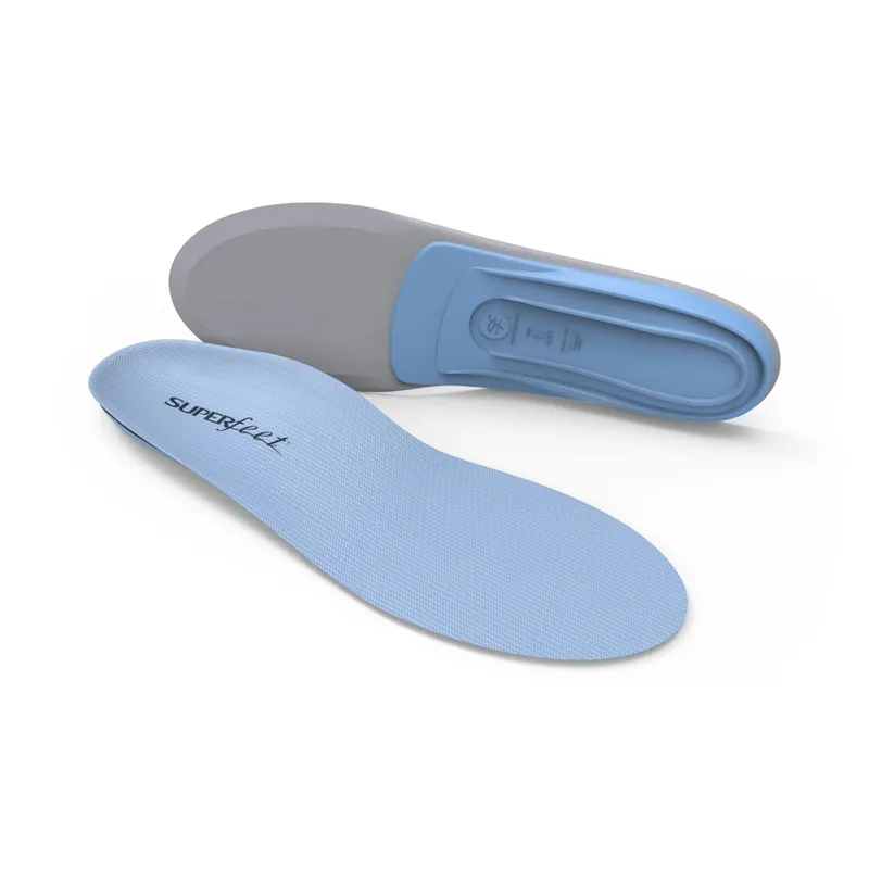 Superfeet® Insole Foam Junior 2-1/2 to 4 / Female 4-1/2 to 6