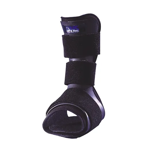 Night Splint Large Hook and Loop Closure Male 10-1/2 to 16 / Female 10 to 16 Foot