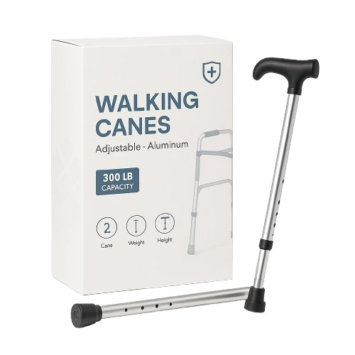 Ambulatory Equipment
