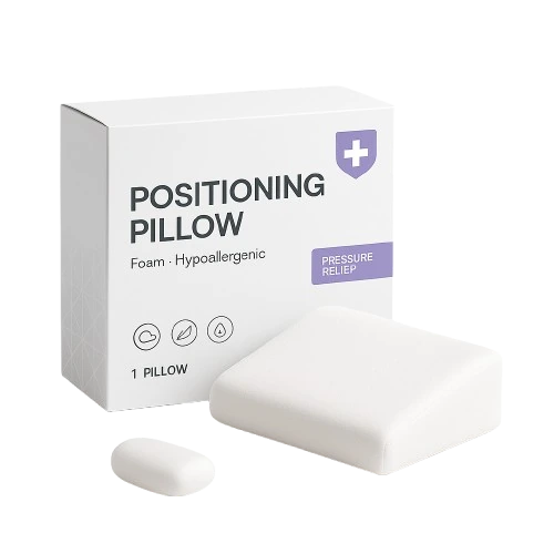 Body Pressure Relief and Positioning