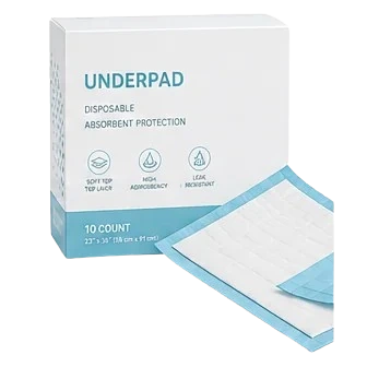 Incontinence