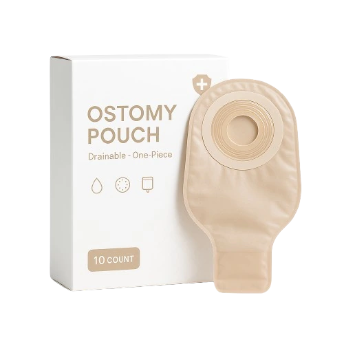 Ostomy