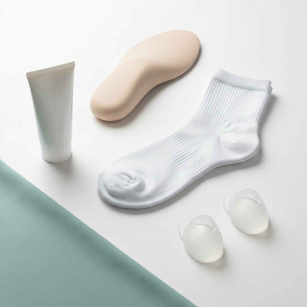 Foot Care & Diabetic Foot Health