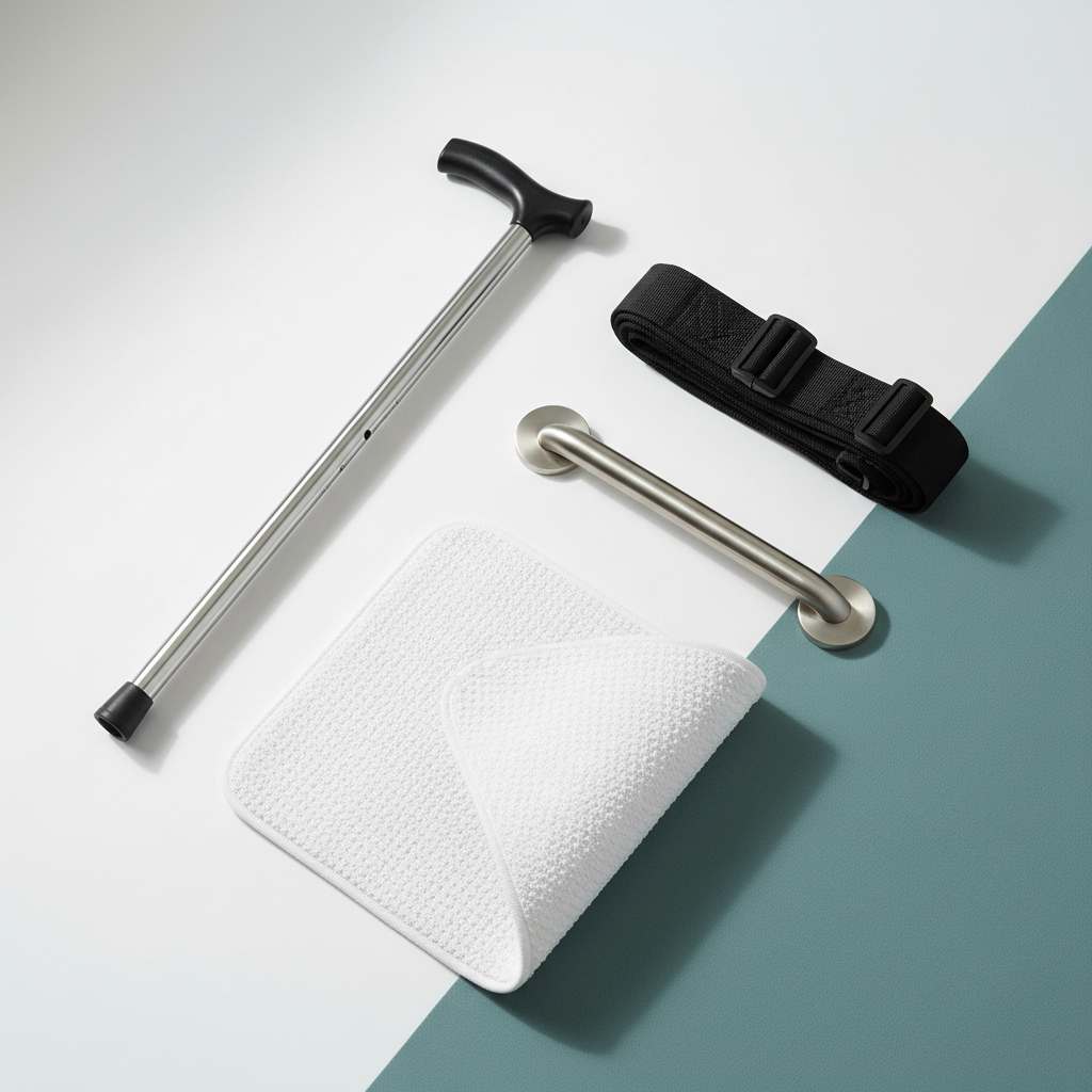 Senior Home Safety & Mobility