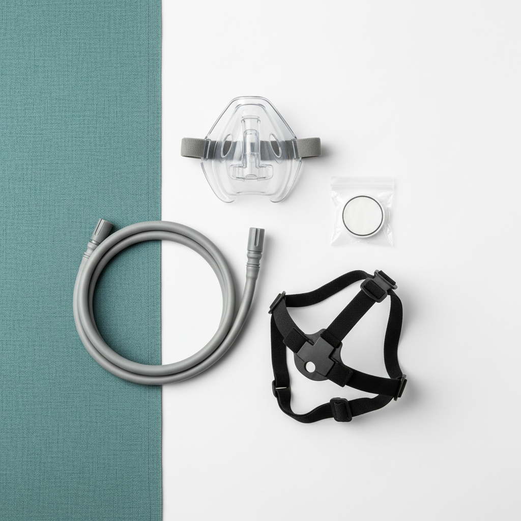 Sleep Apnea & CPAP Supplies